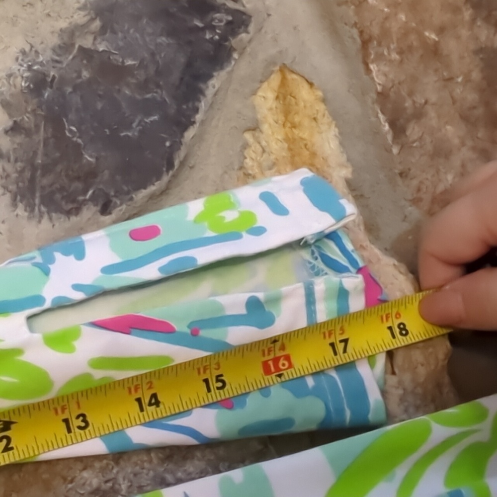 Barbara Gerwit Colorful Patterned Dress - Picture 11 of 12